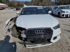 2016 Audi A6 Premium Plus for Sale in Mendon, MA - Front End
