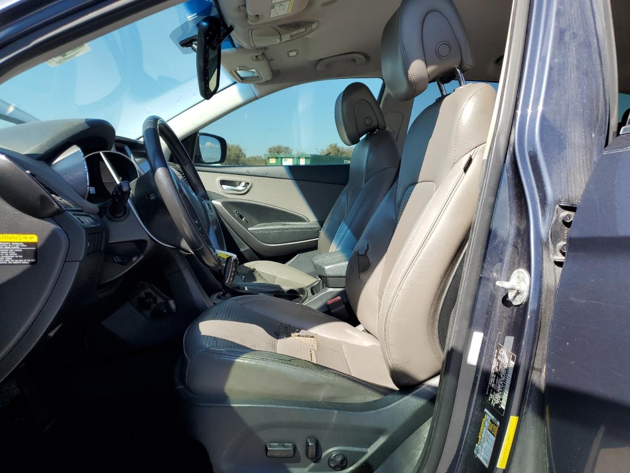 2013 Hyundai Santa Fe - Image 7