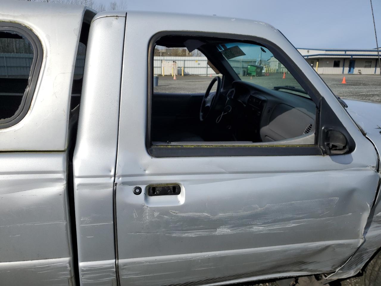 2001 Ford Ranger - Image 10