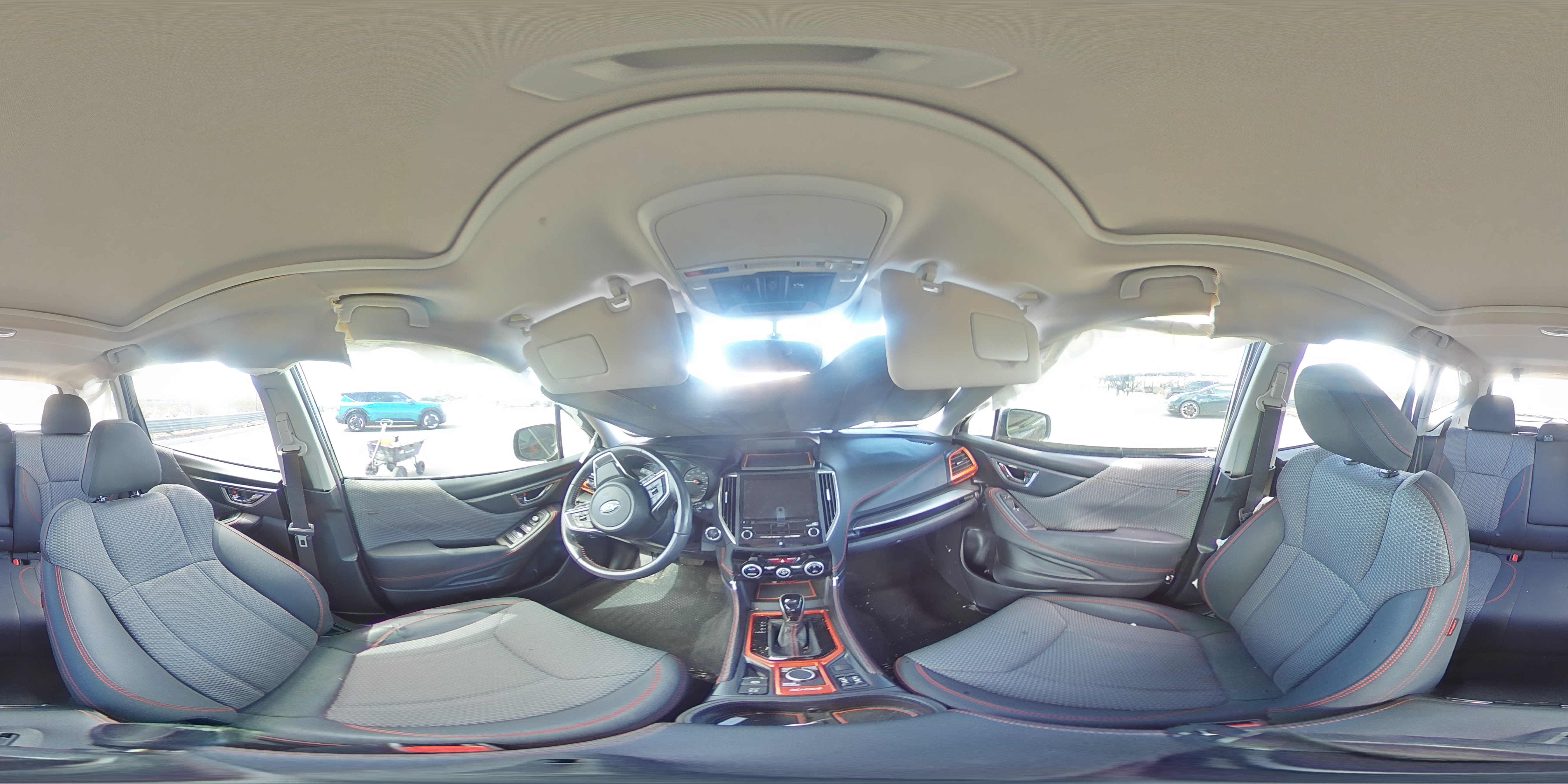 2019 Subaru Forester - Image 13