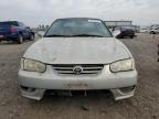 2001 Toyota Corolla Ce للبيع في Mercedes، TX - Water/Flood
