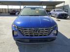 2023 Hyundai Tucson Limited for Sale in Anthony, TX - Burn - Interior