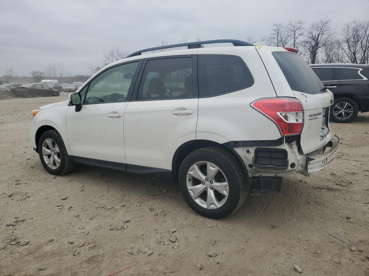 2016 Subaru Forester - Image 2