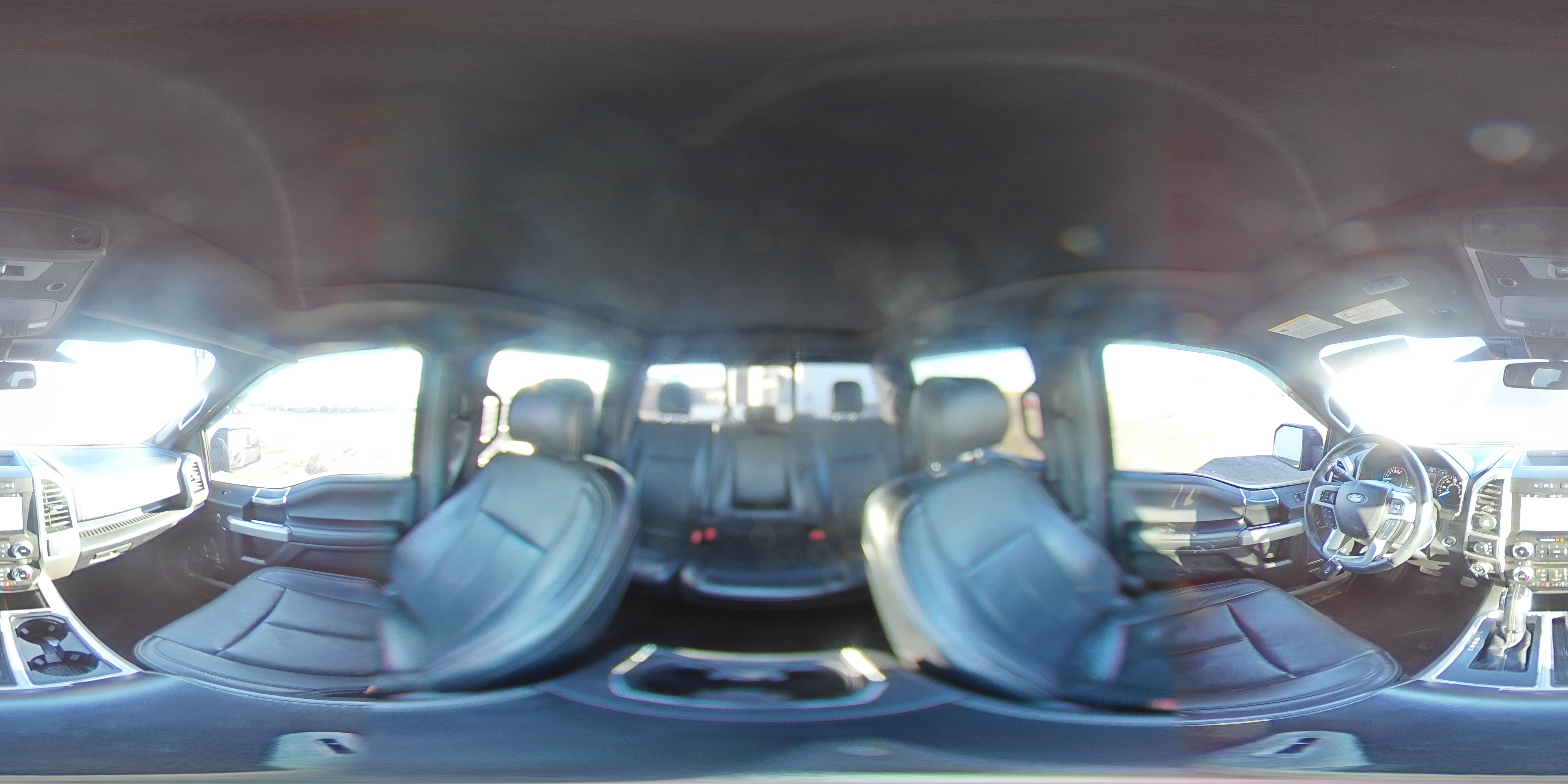2018 Ford F-150 - Image 12