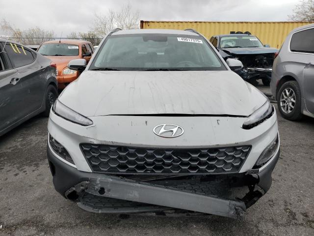  HYUNDAI KONA 2023 Серый