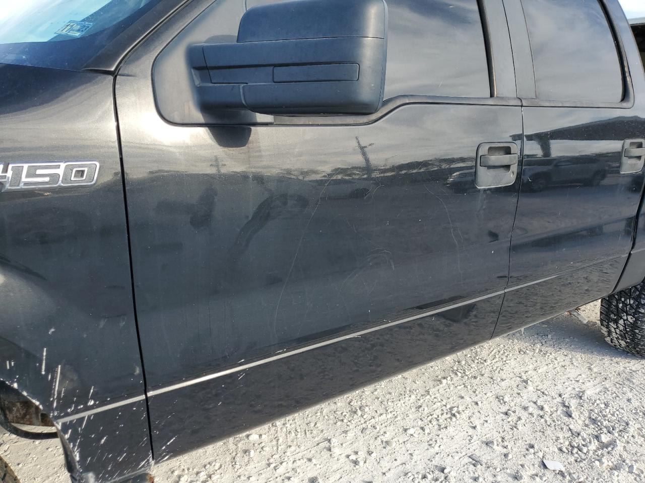 2010 Ford F-150 - Image 12