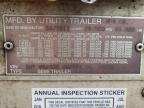 2012 Utility Vs2Ra Refrigerted Van Trailer en Venta en Eldridge, IA - All Over