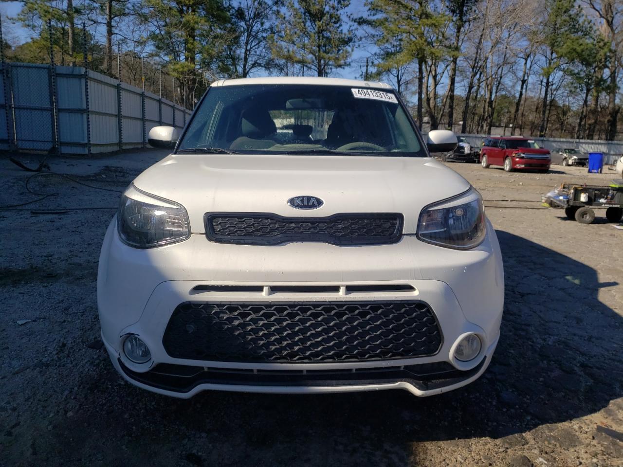 2016 Kia Soul - Image 5