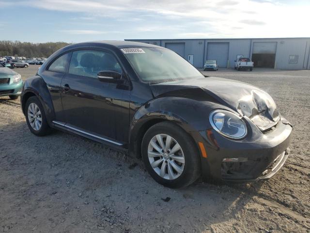  VOLKSWAGEN BEETLE 2019 Black