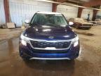 2021 Kia Seltos S zu verkaufen in Lansing, MI - Side