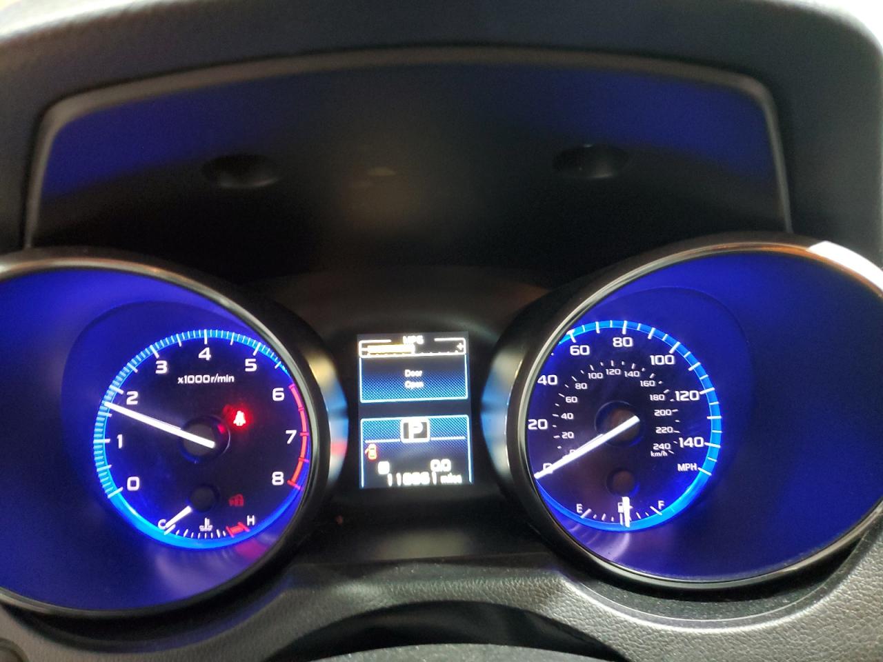 2016 Subaru Legacy - Image 9