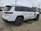 2024 Jeep Grand Cherokee L Limited de vânzare în Los Angeles, CA - Rollover