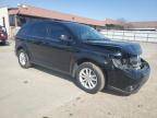 2017 Dodge Journey Sxt na sprzedaż w Fort Wayne, IN - Front End