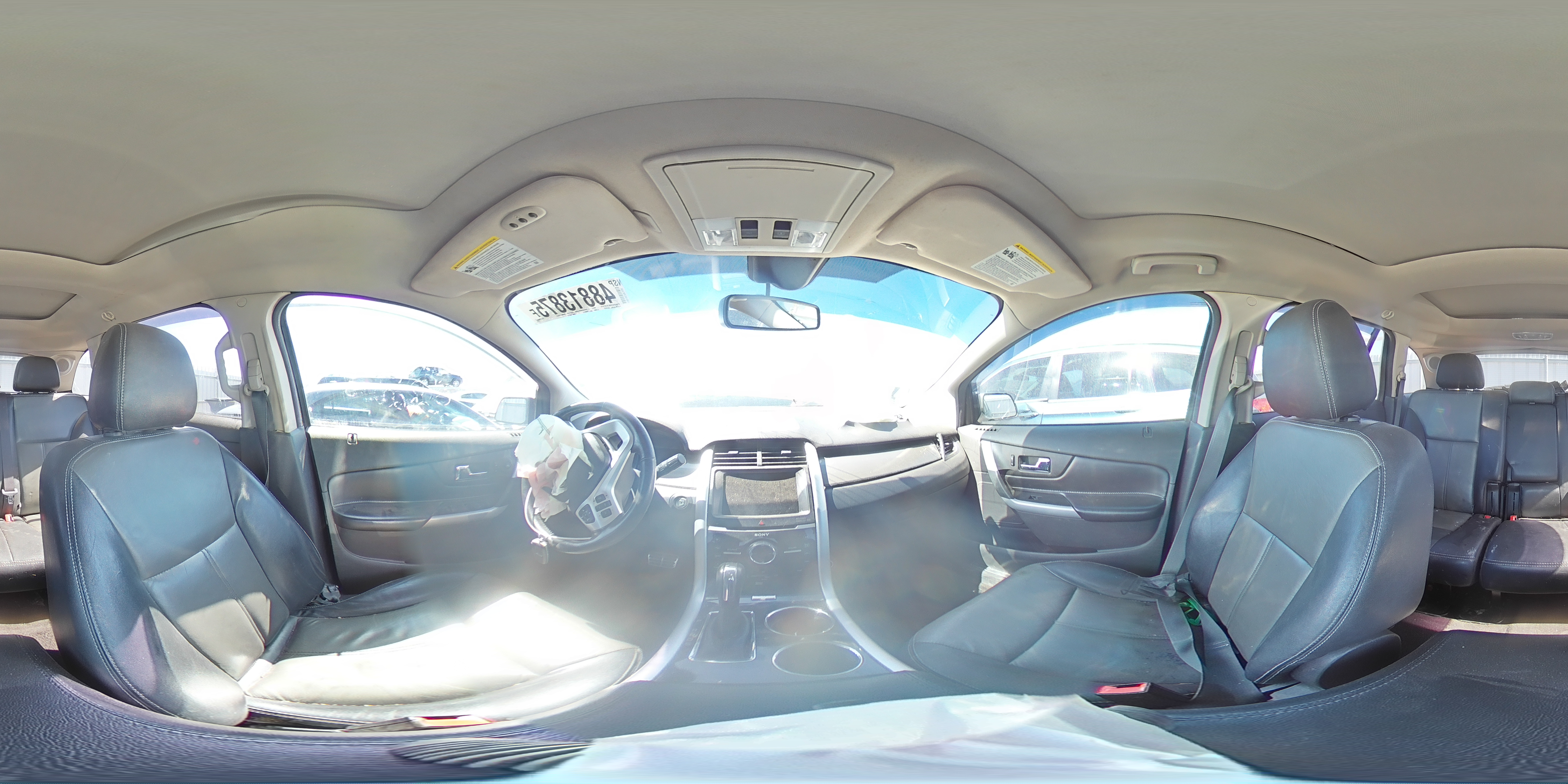 2014 Ford Edge - Image 14
