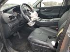2021 Hyundai Santa Fe Limited на продаже в Marlboro, NY - All Over