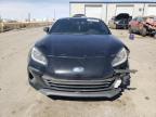 2023 Subaru Brz Limited for Sale in Albuquerque, NM - Side
