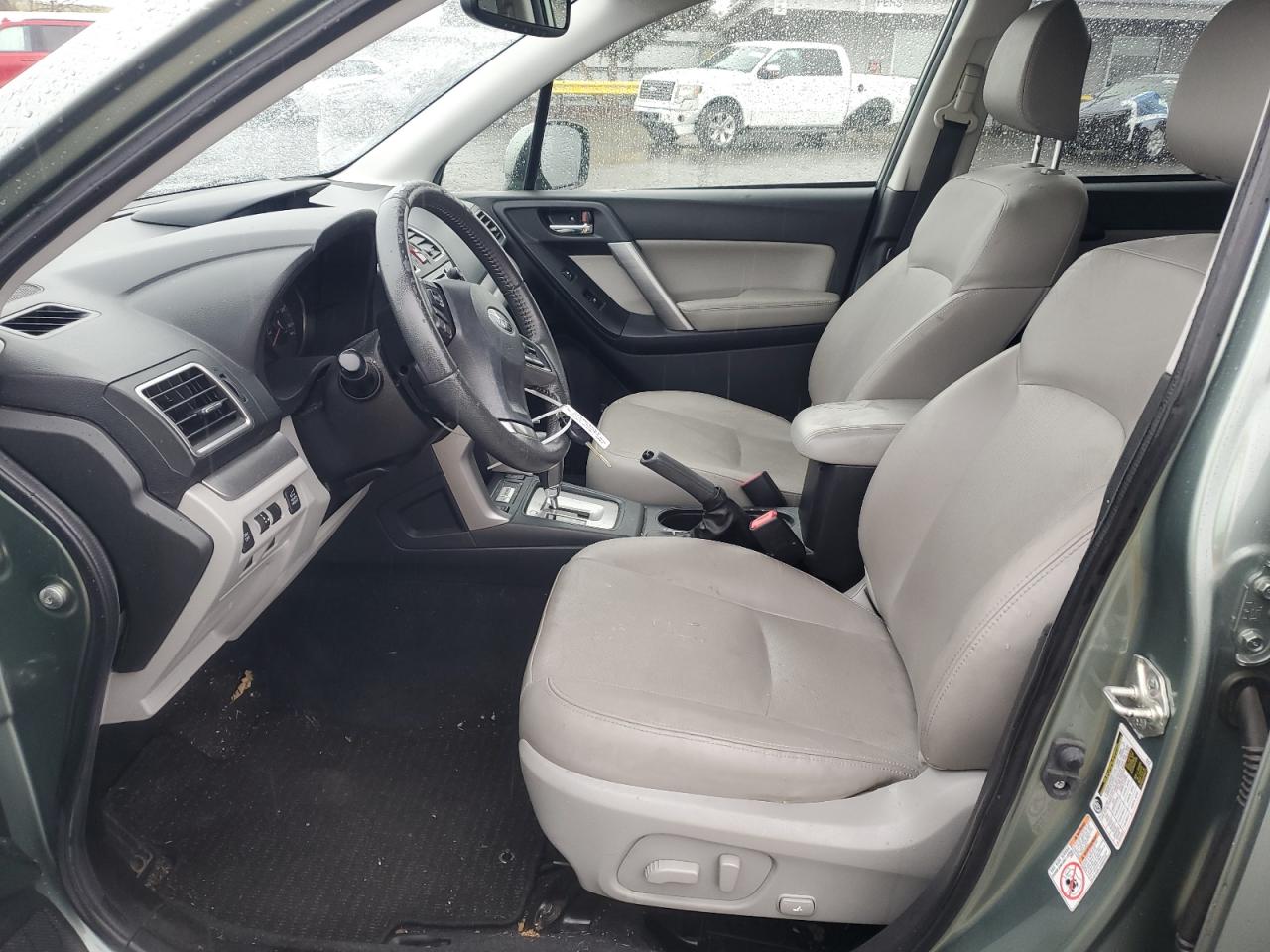 2016 Subaru Forester - Image 7