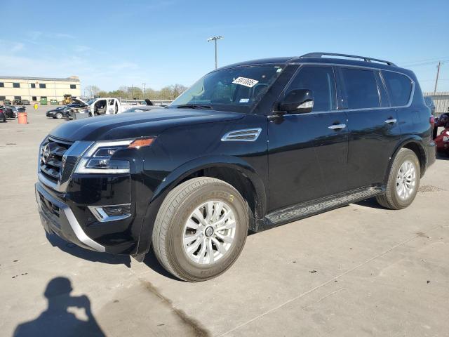 2023 Nissan Armada S