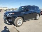 2023 Nissan Armada S للبيع في Wilmer، TX - Side