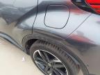 2021 TOYOTA C-HR GR SP for sale at Copart SANDY