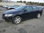 2012 Toyota Camry Base for Sale in Exeter, RI - Front End