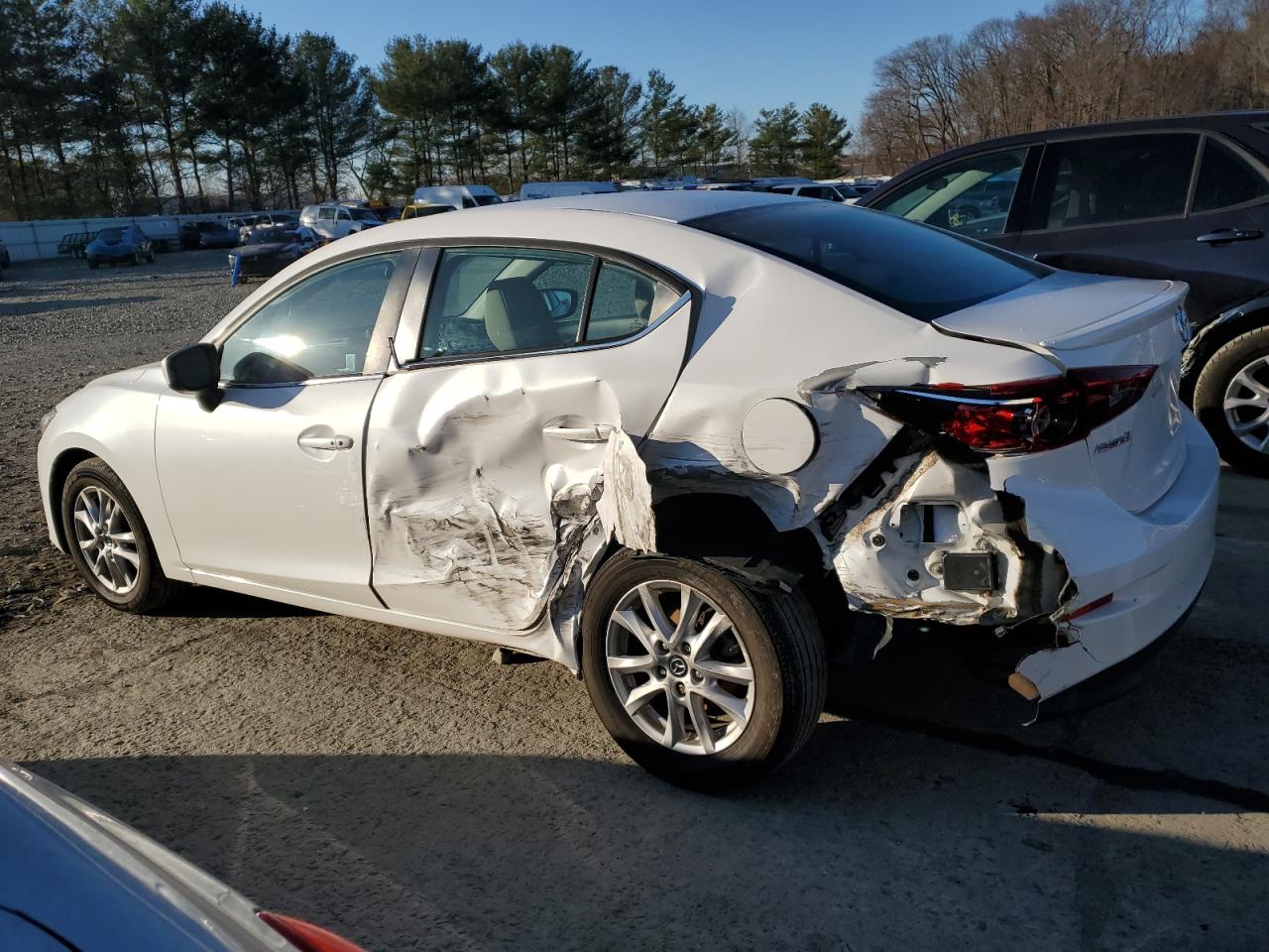 2015 Mazda 3 - Image 2
