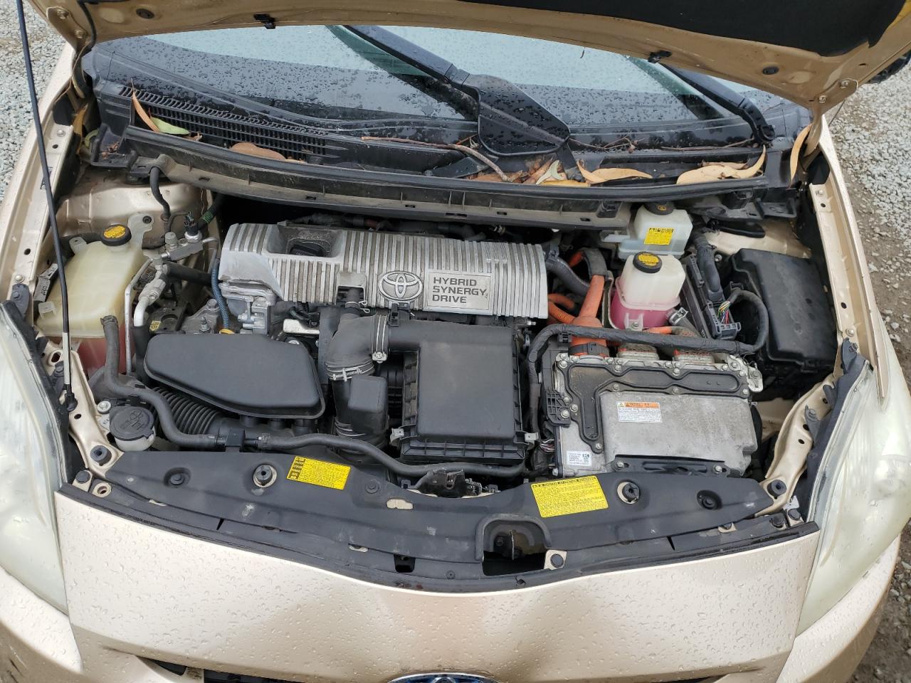 2011 Toyota Prius - Image 11