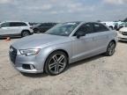 2019 Audi A3 Premium for Sale in Houston, TX - Hail
