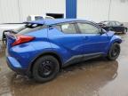 2020 Toyota C-Hr Xle за продажба в Moncton, NB - Front End