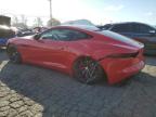 2015 Jaguar F-Type  for Sale in Colton, CA - Rear End