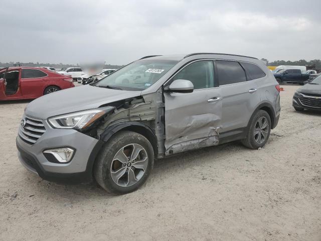 2016 Hyundai Santa Fe Se
