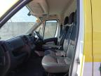 2020 CITROEN RELAY 33 L for sale at Copart YORK