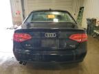 2009 Audi A4 2.0T Quattro zu verkaufen in Franklin, WI - All Over