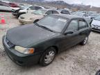 2001 Toyota Corolla Ce en Venta en Magna, UT - Rear End