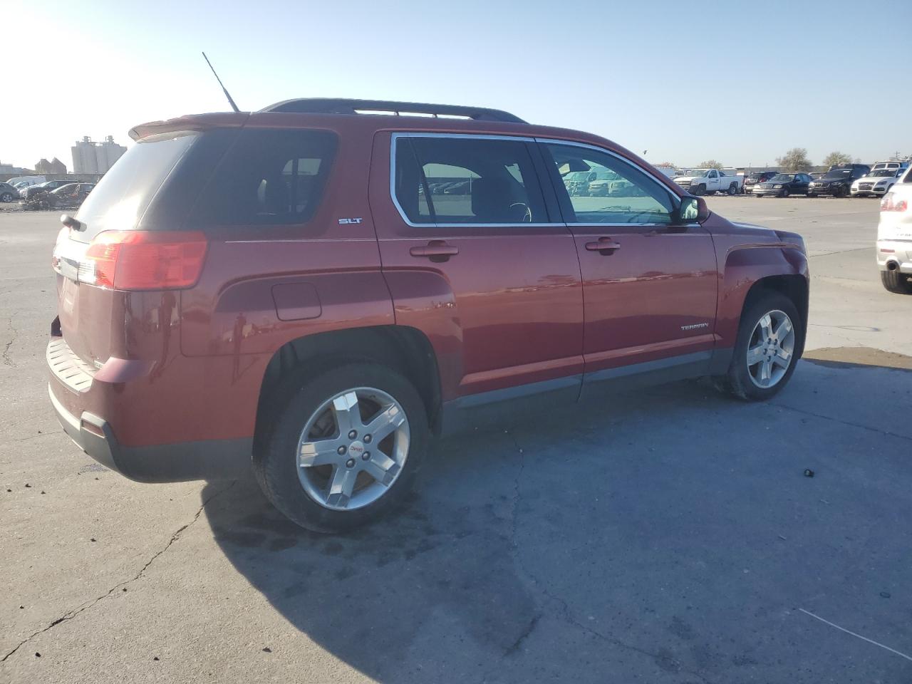 2012 GMC Terrain - Image 3