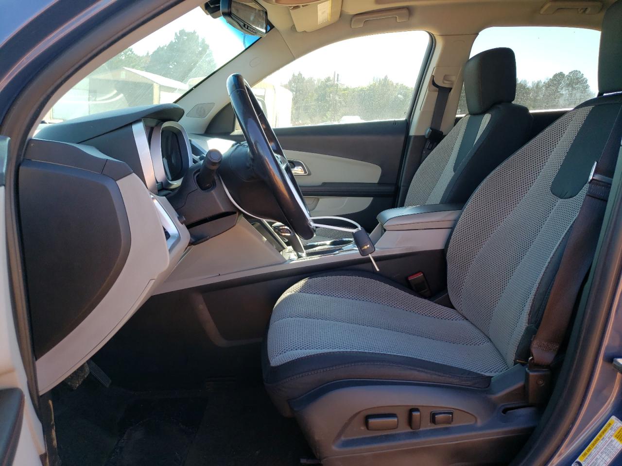 2011 Chevrolet Equinox - Image 7