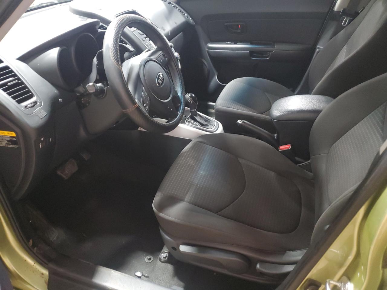 2013 Kia Soul - Image 7