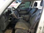 2011 Dodge Nitro Heat на продаже в Columbia, MO - Burn - Engine