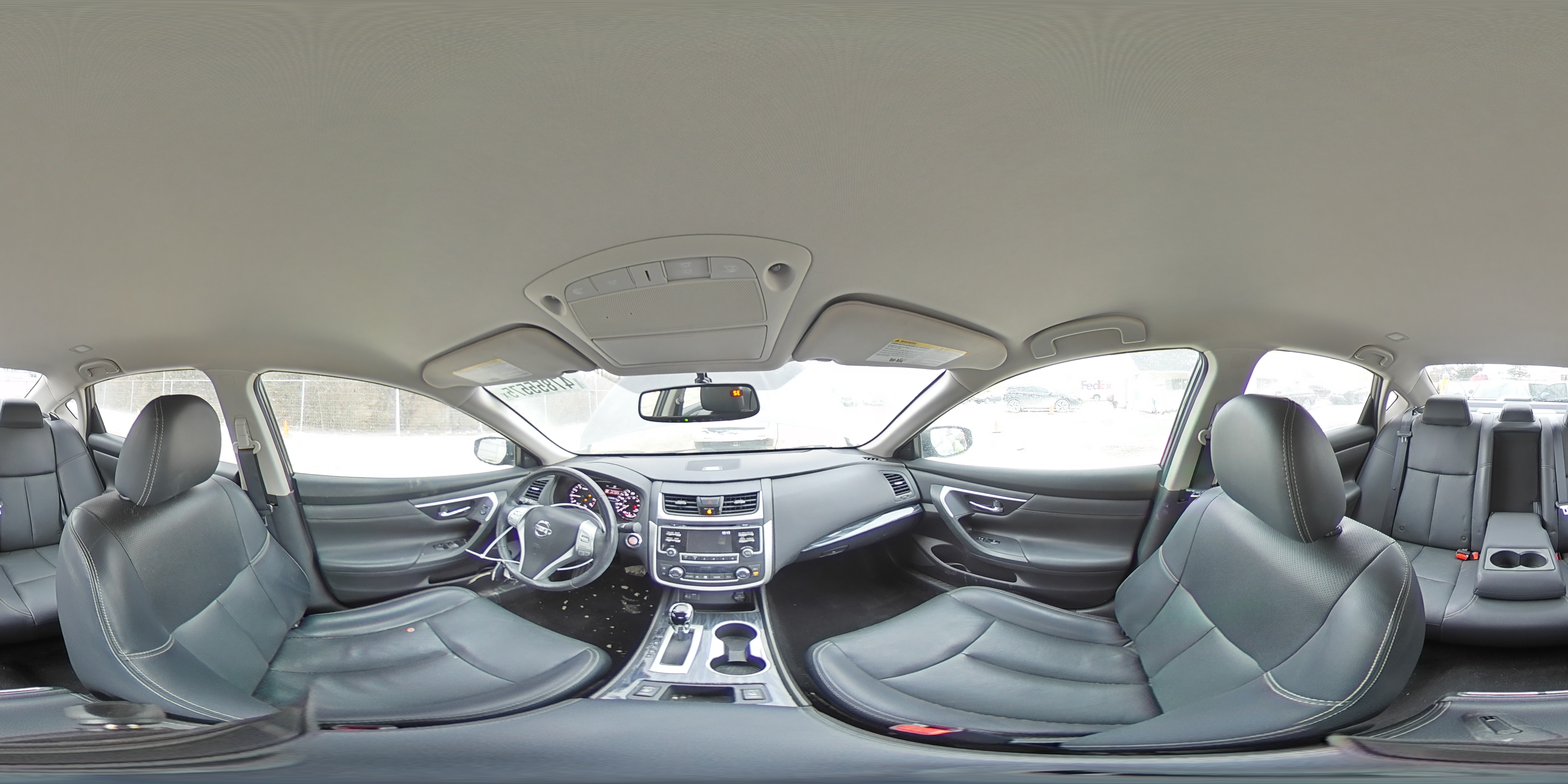 2017 Nissan Altima - Image 13