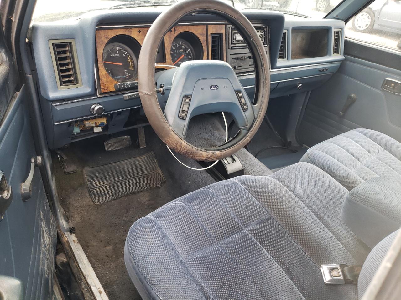 1988 Ford Ranger - Image 8