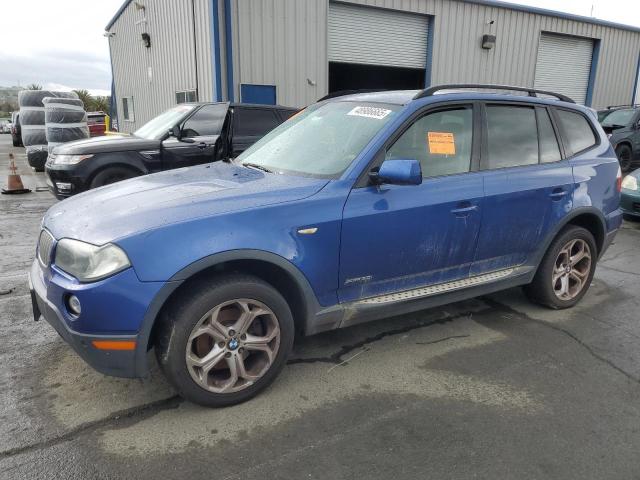 2009 Bmw X3 Xdrive30I