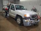 2007 Gmc New Sierra K1500 Classic de vânzare în Elgin, IL - Front End