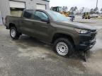 2024 Chevrolet Colorado  for Sale in Dunn, NC - Front End