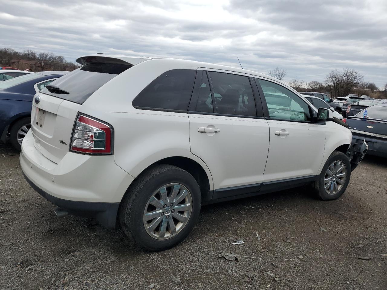 2010 Ford Edge - Image 3