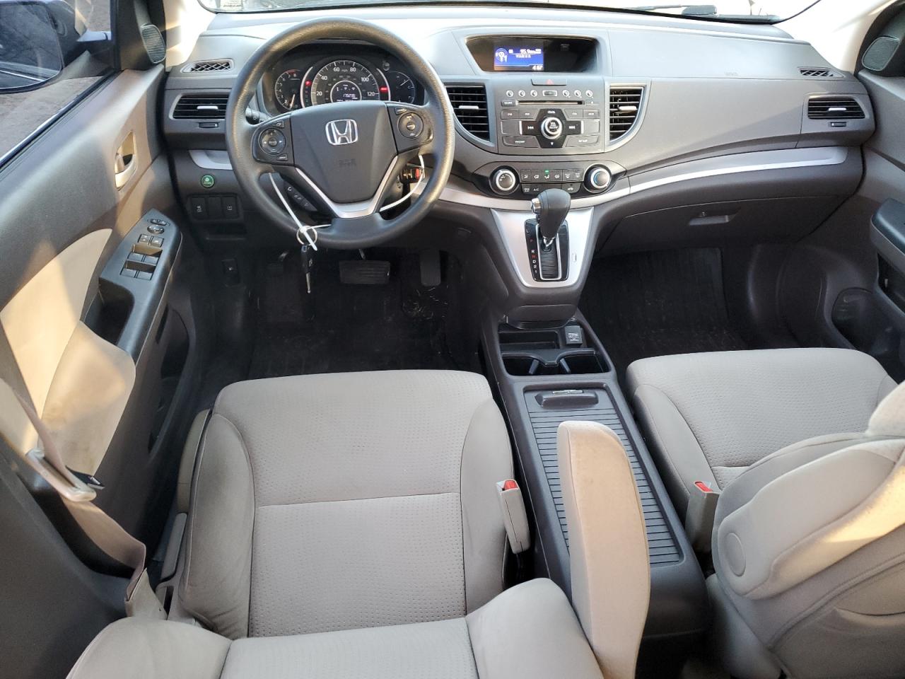 2014 Honda CR-V - Image 8