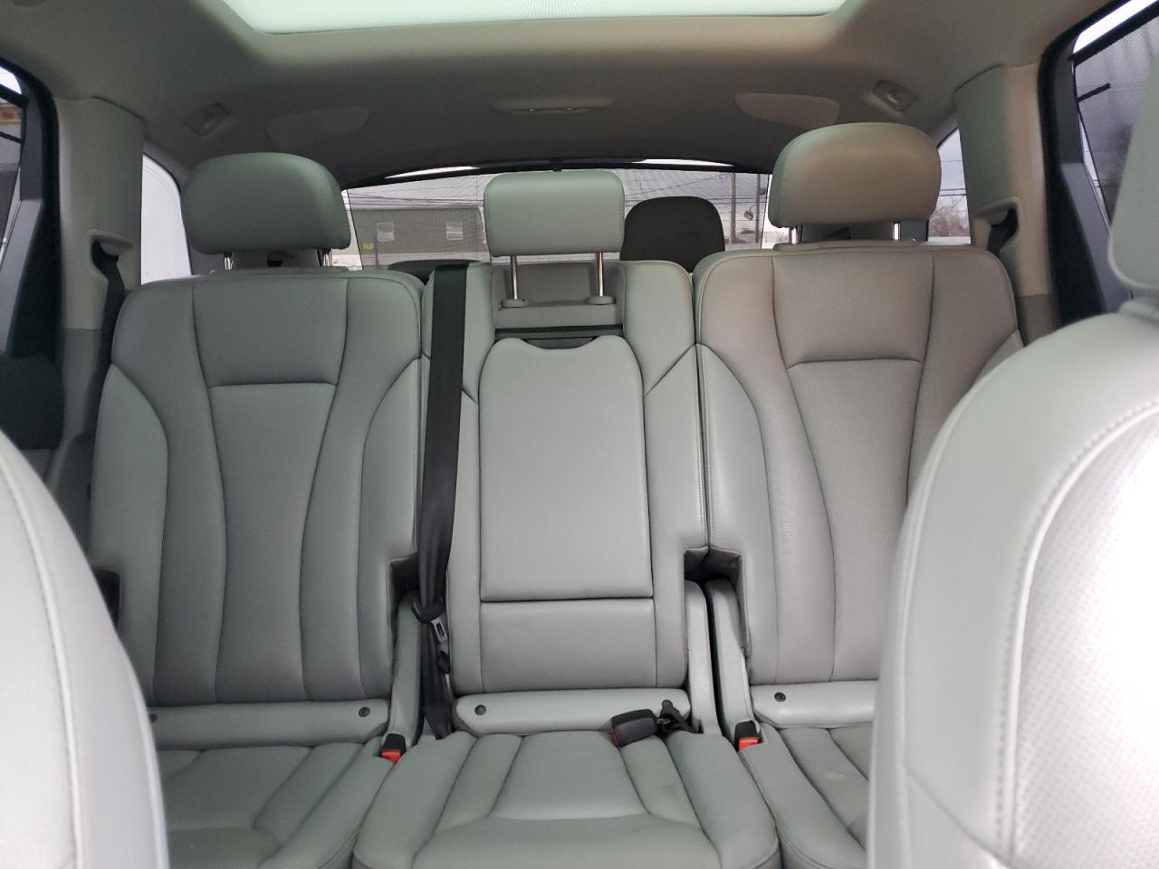 2018 Audi Q7 - Image 10