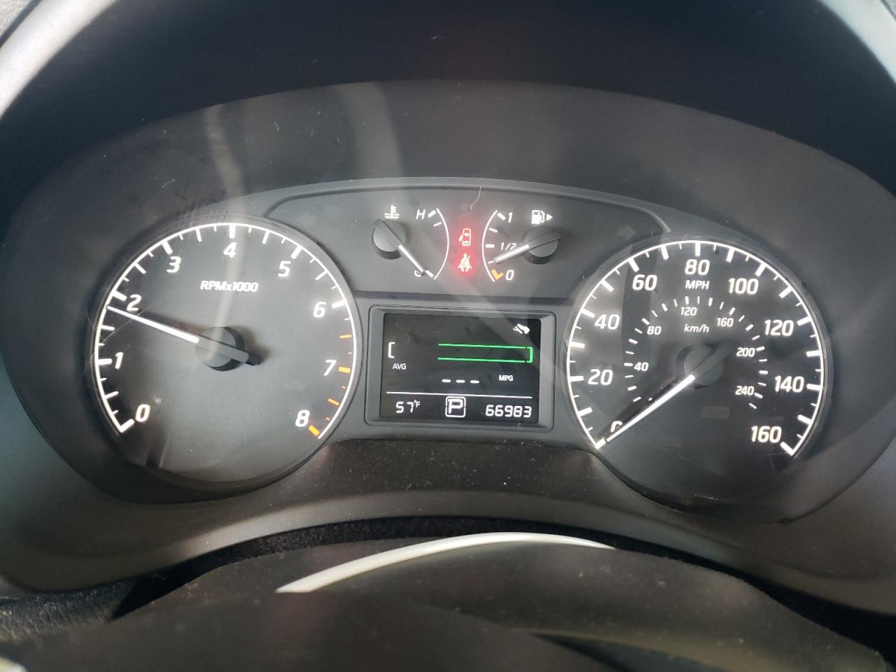 2014 Nissan Sentra - Image 9