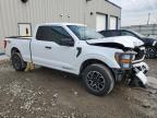 2023 Ford F150 Super Cab en Venta en Appleton, WI - Front End