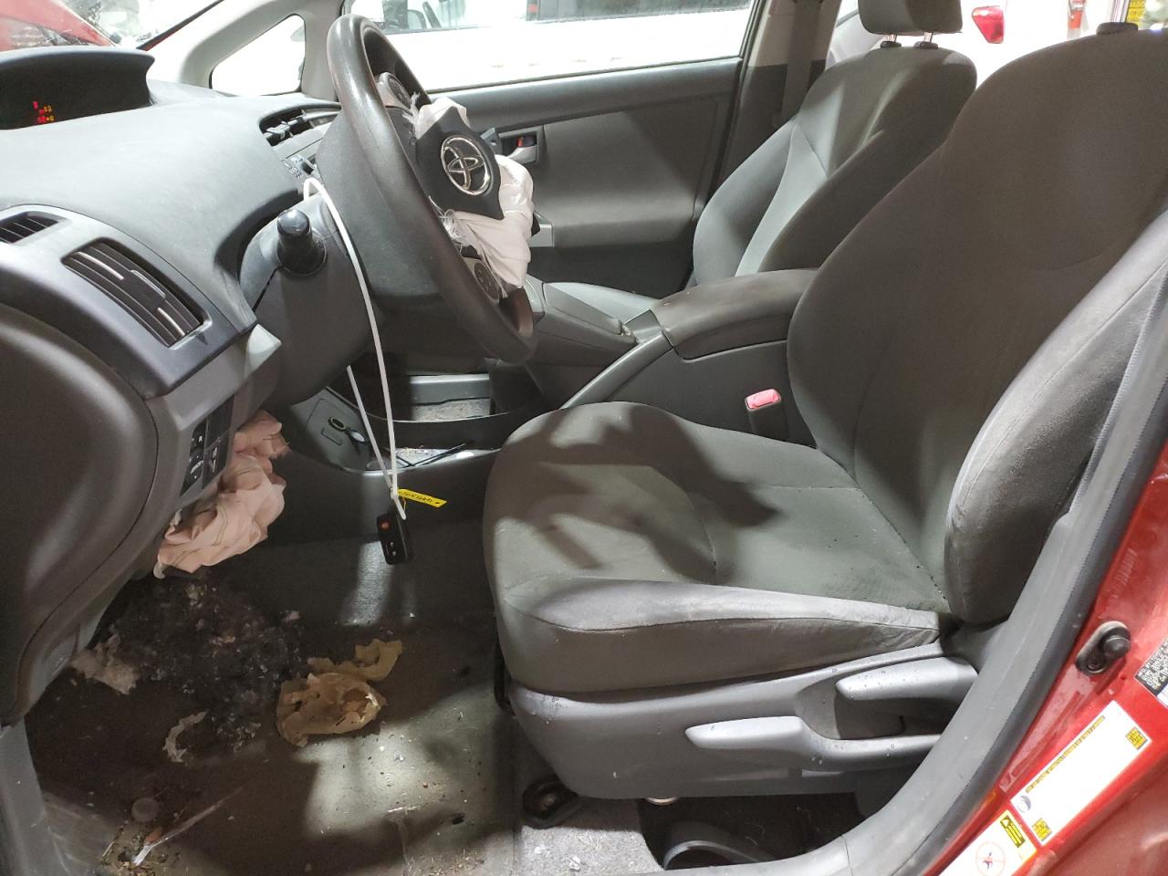 2010 Toyota Prius - Image 7