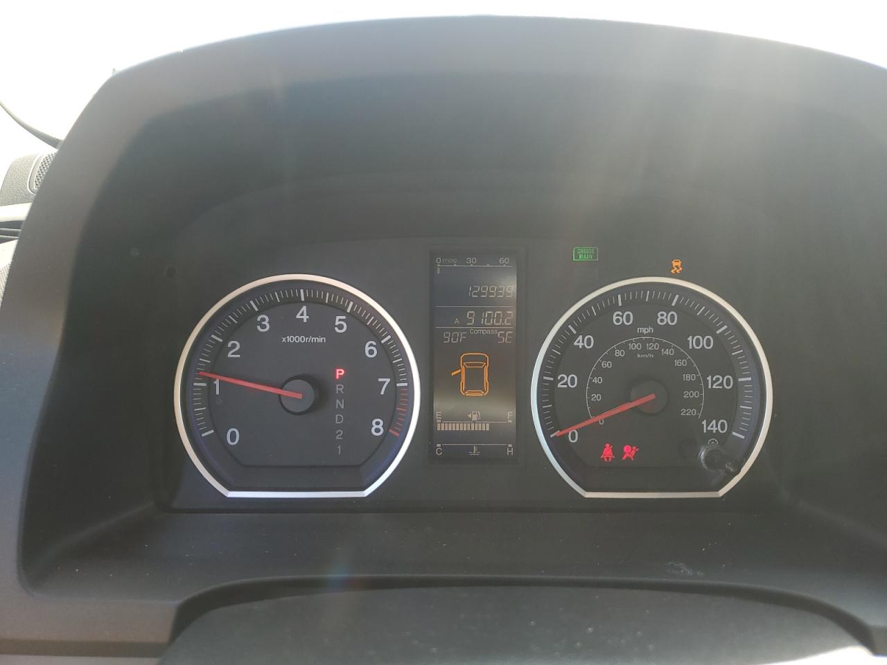 2010 Honda CR-V - Image 9